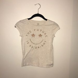 Gap Kids tee